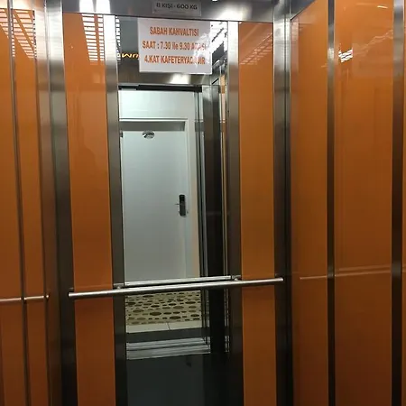 Отель Mutado 2*