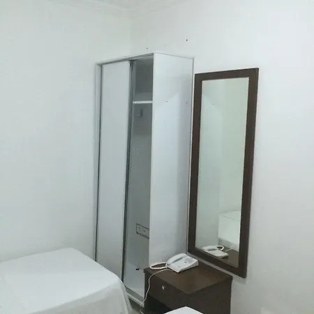 Mutado Отель 2*