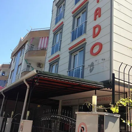 Mutado Анталья
